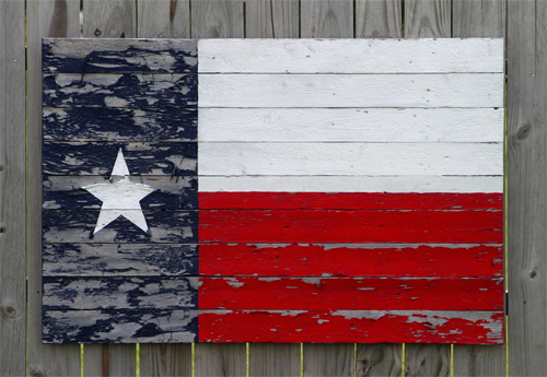 Texas Flag